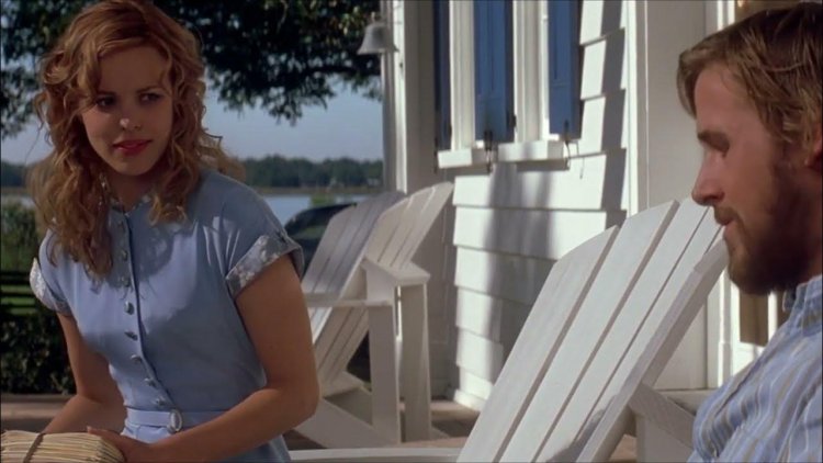 "Memory Diary" (2004) Nick Cassavetis