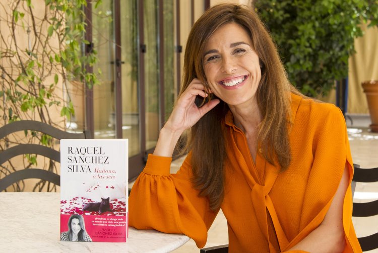 Raquel Sanchez Silva