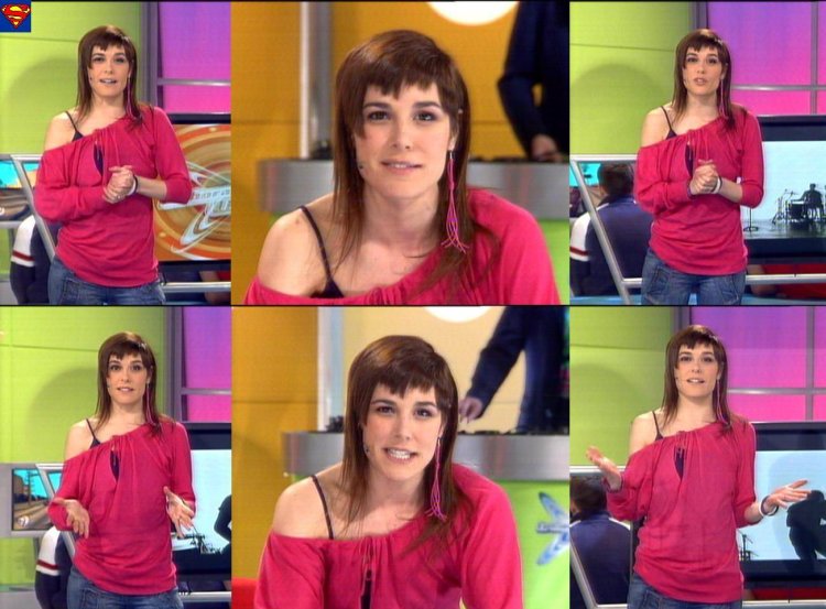 Rakel Sanchez Jimenes