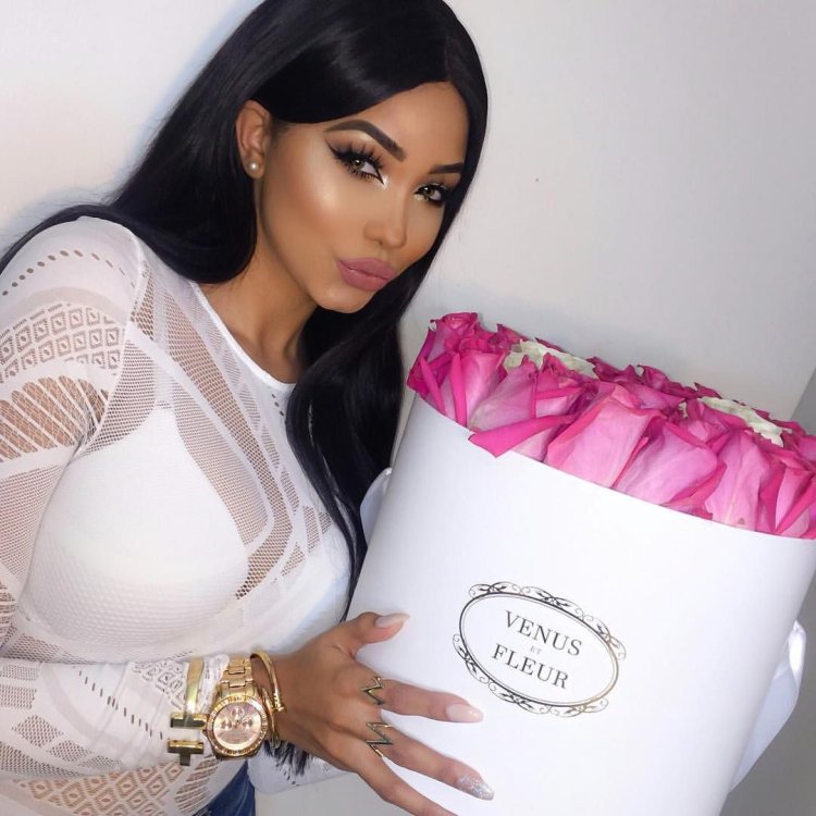 Melly Sanchez (Melly Sanchez)