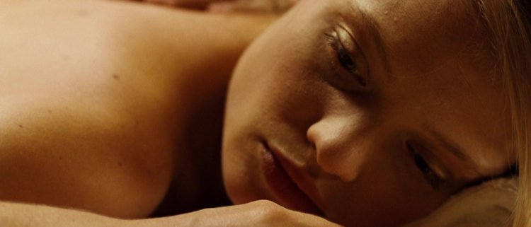 Largo Winch began Melanie Thierry