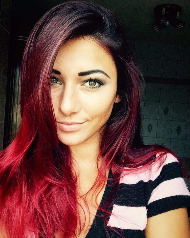 Delphine Wespiser Troouseers