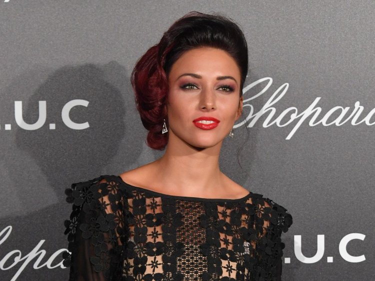 Delphine Wespiser Leaked