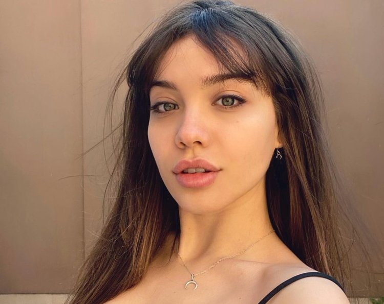 Argentinean actress young