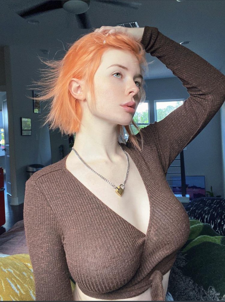 Jenna lynn meowri drain with onley fans