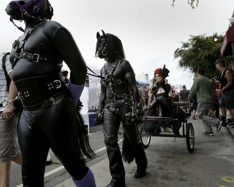 Folsom Street Fair