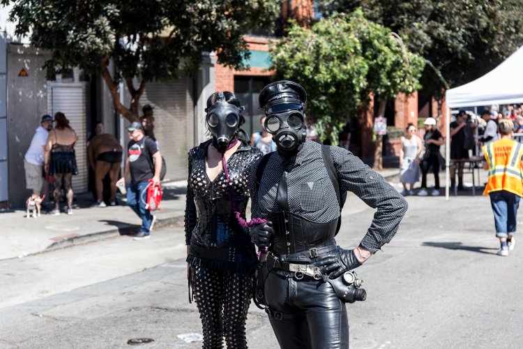 Folsom Street