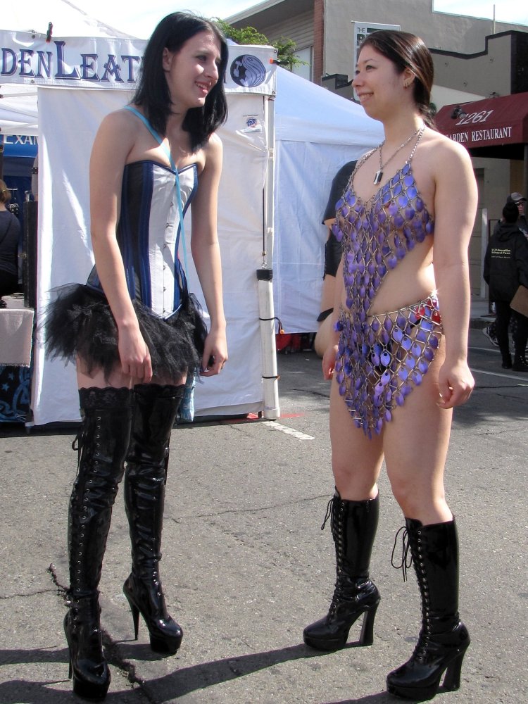 Folsom Street Fair