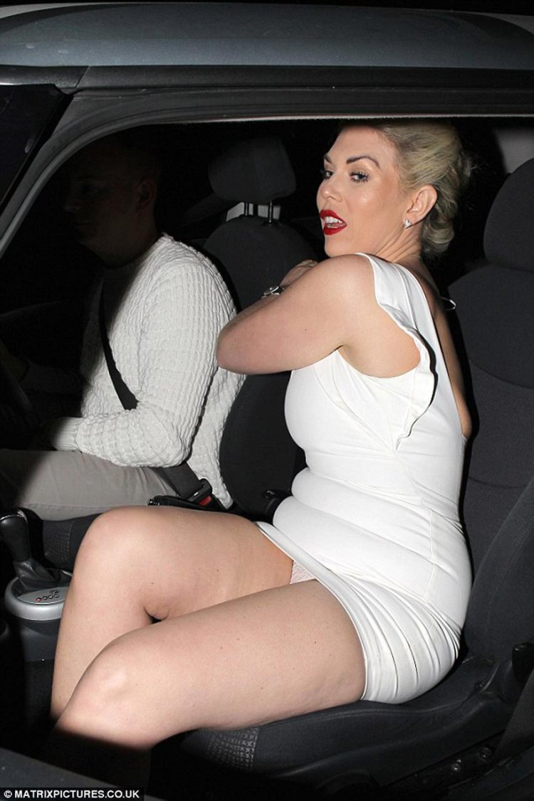 Angelica Maria Model