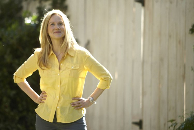 Laura Linnie post -scriptum