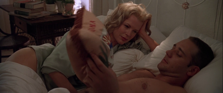 Russell Crowe Secrets of Los Angeles