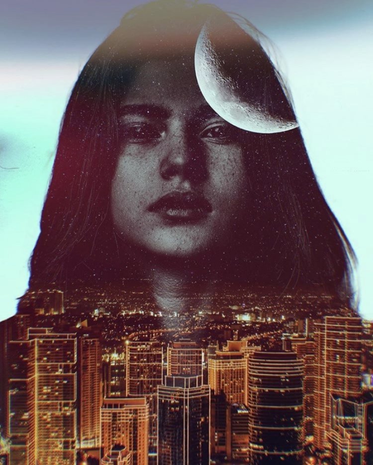 Ulyana Maryana God Water conspiracy