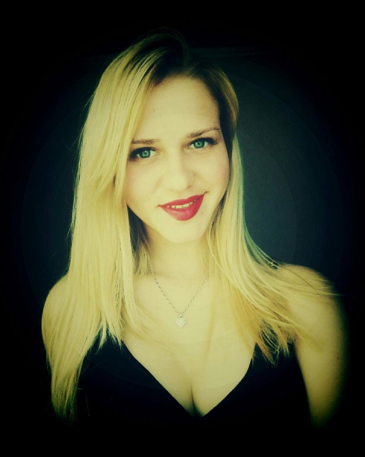 Marina Levchenko Sevastopol