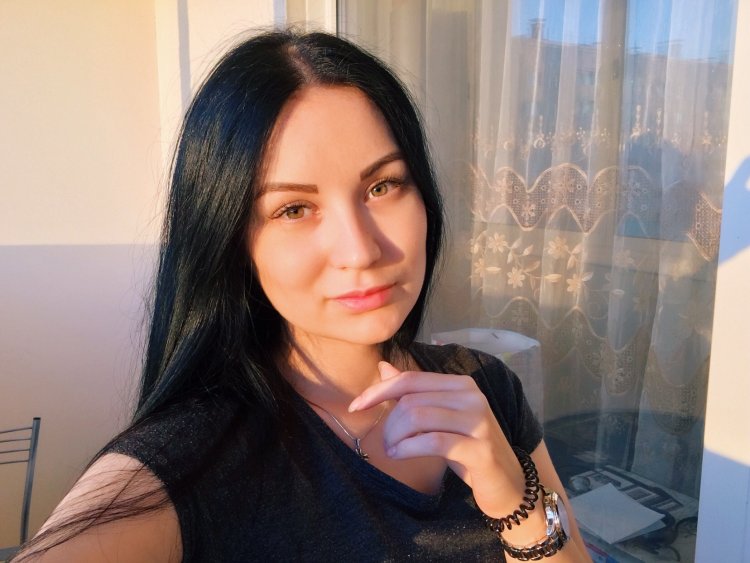 Meachy Olesya Viktorovna Novosibirsk