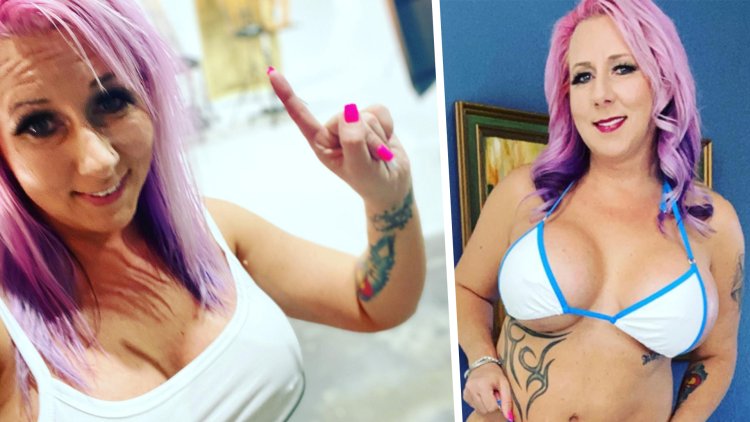 Melissa Williams Onlifans