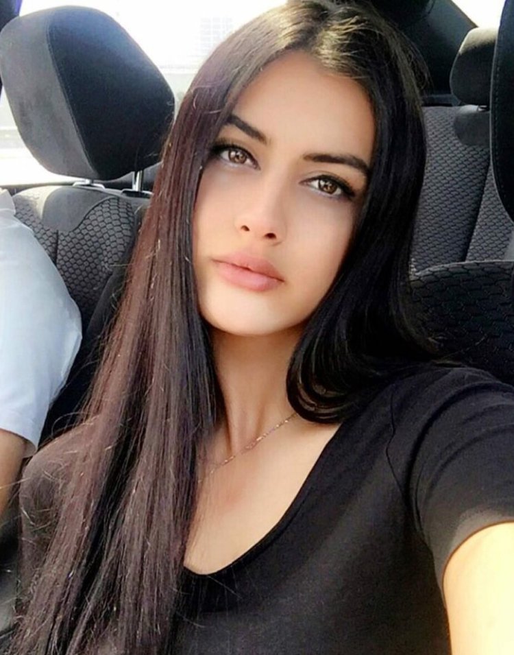Zarem Aliosmanova