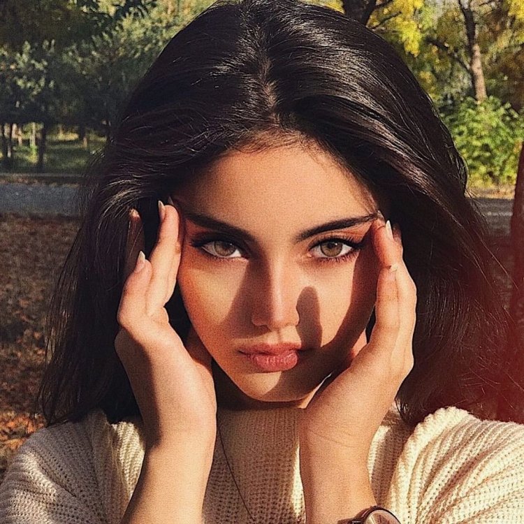 Karina Avagyan Krasnodar