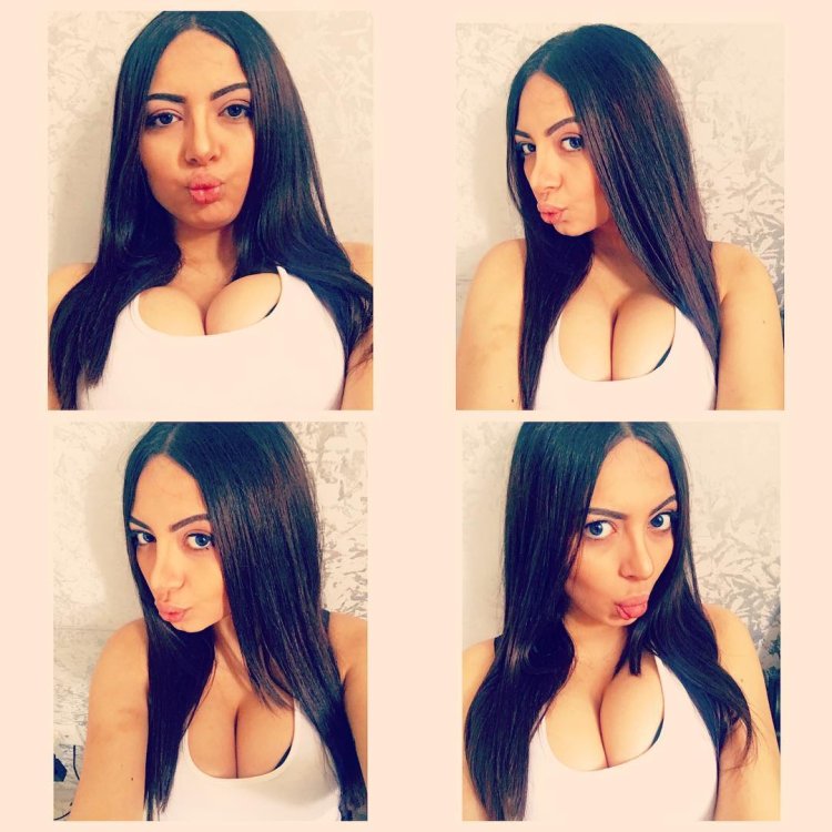 Anna Vanetsyan Kurcq