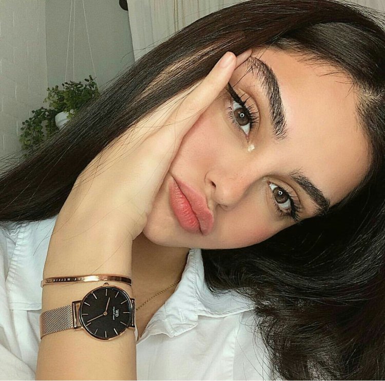 Ossetian Kristina Tskhovrebov