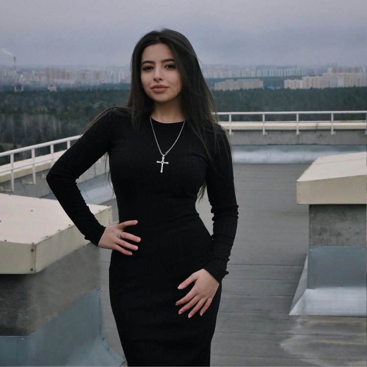 Mary Harutyunyan
