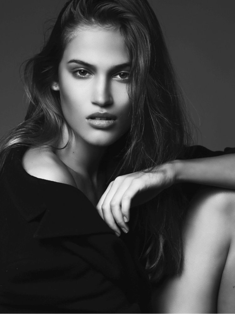 Sonya Gorelova husband