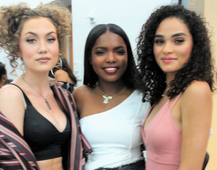 Brittani O'GRADI Parents