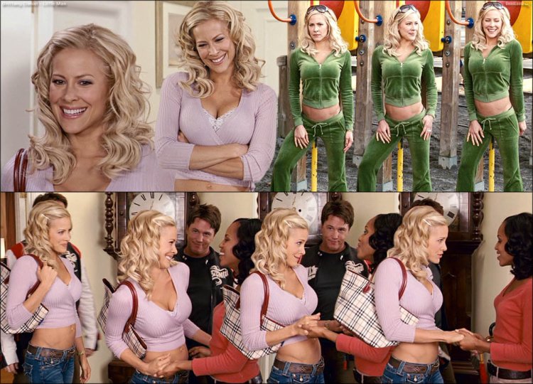 Brittani Daniel Shalun (2006)