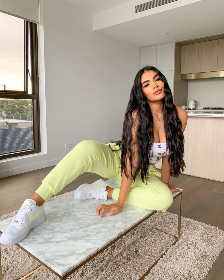 Maria Isabel Lopez Rodriguez