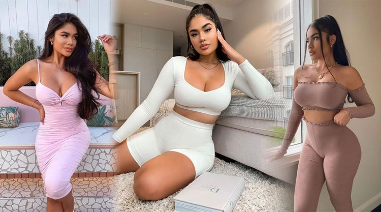 Daughters Eve / Silip (1985)