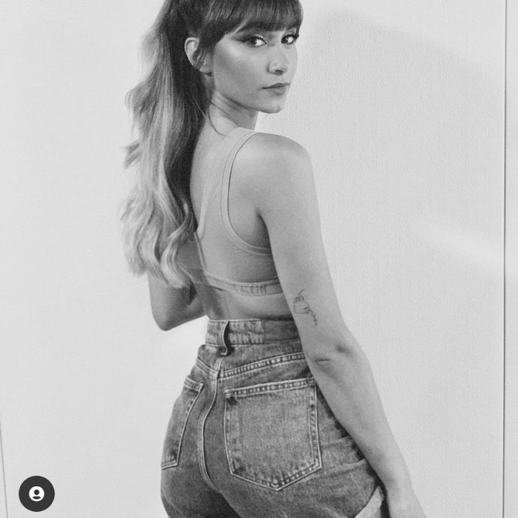 Wife Pablo Escobar Virginia