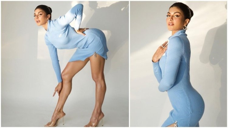 Jacqueline Fernandez +18