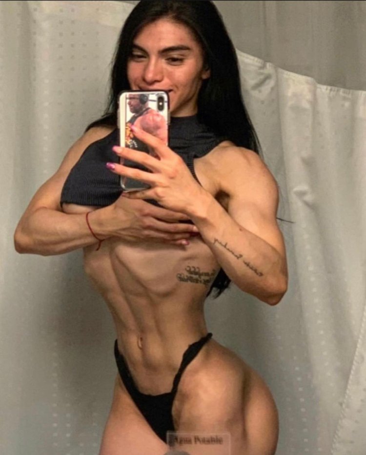 Jacqueline Rios