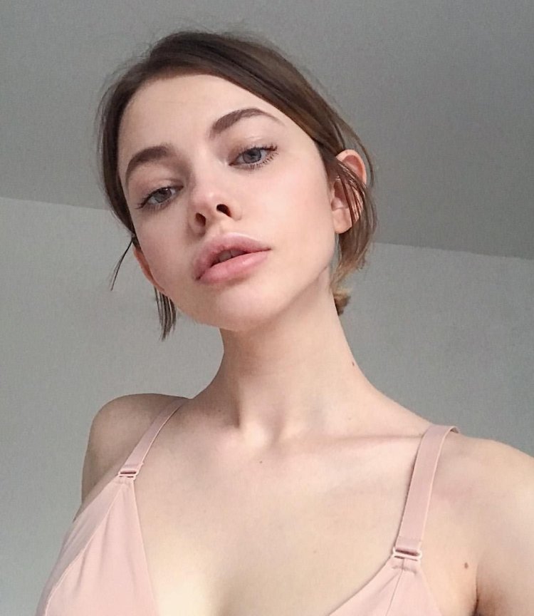 Kira Rausch/Kira Raush