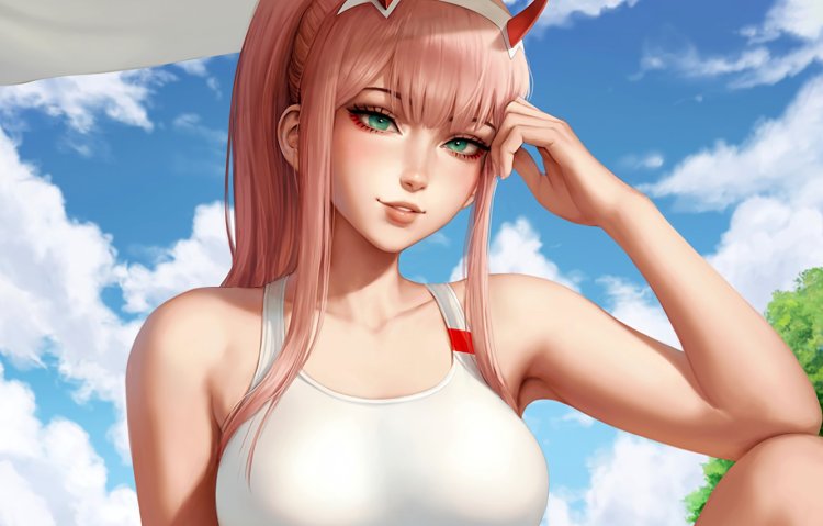 Sciamano240 Zero Two