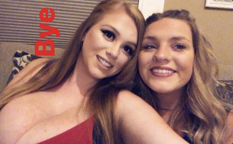 Marie Yungfreckz drain