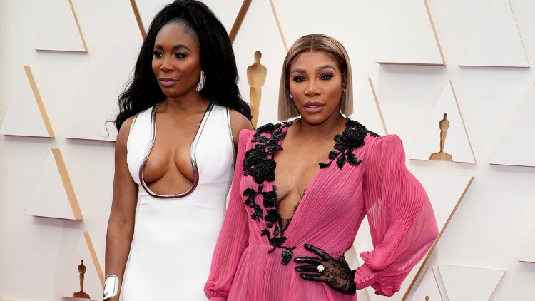 Vinus Williams on Oscar Awards