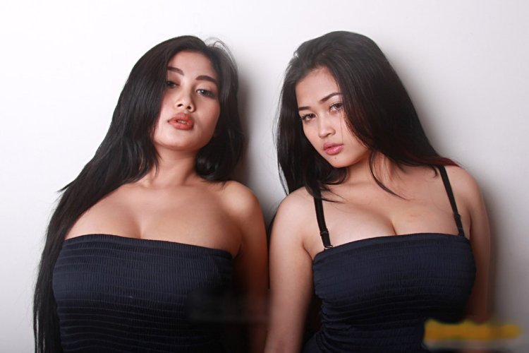 Duo Serigala vs Baby Margareetha/Mana Yang Lebih Besara