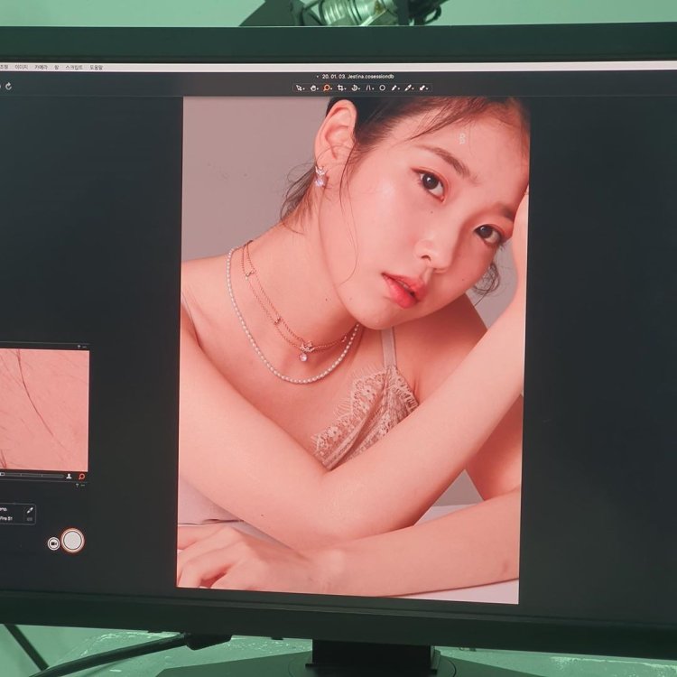 Interesting facts about IU/U