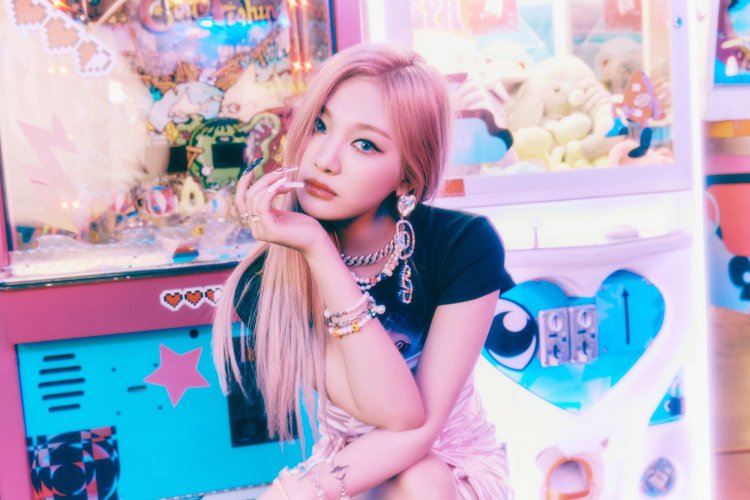 Blackpink Group 2022 July