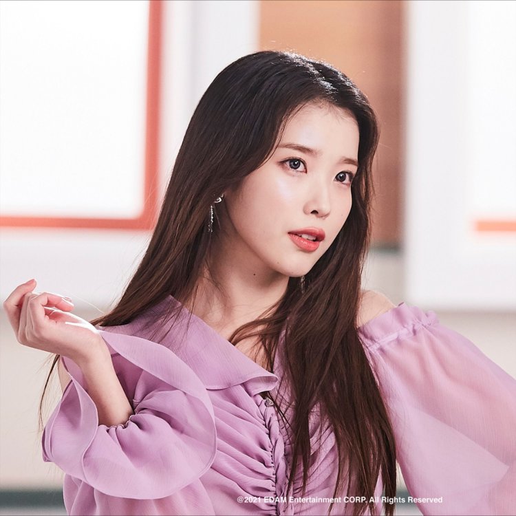 IU Lilac