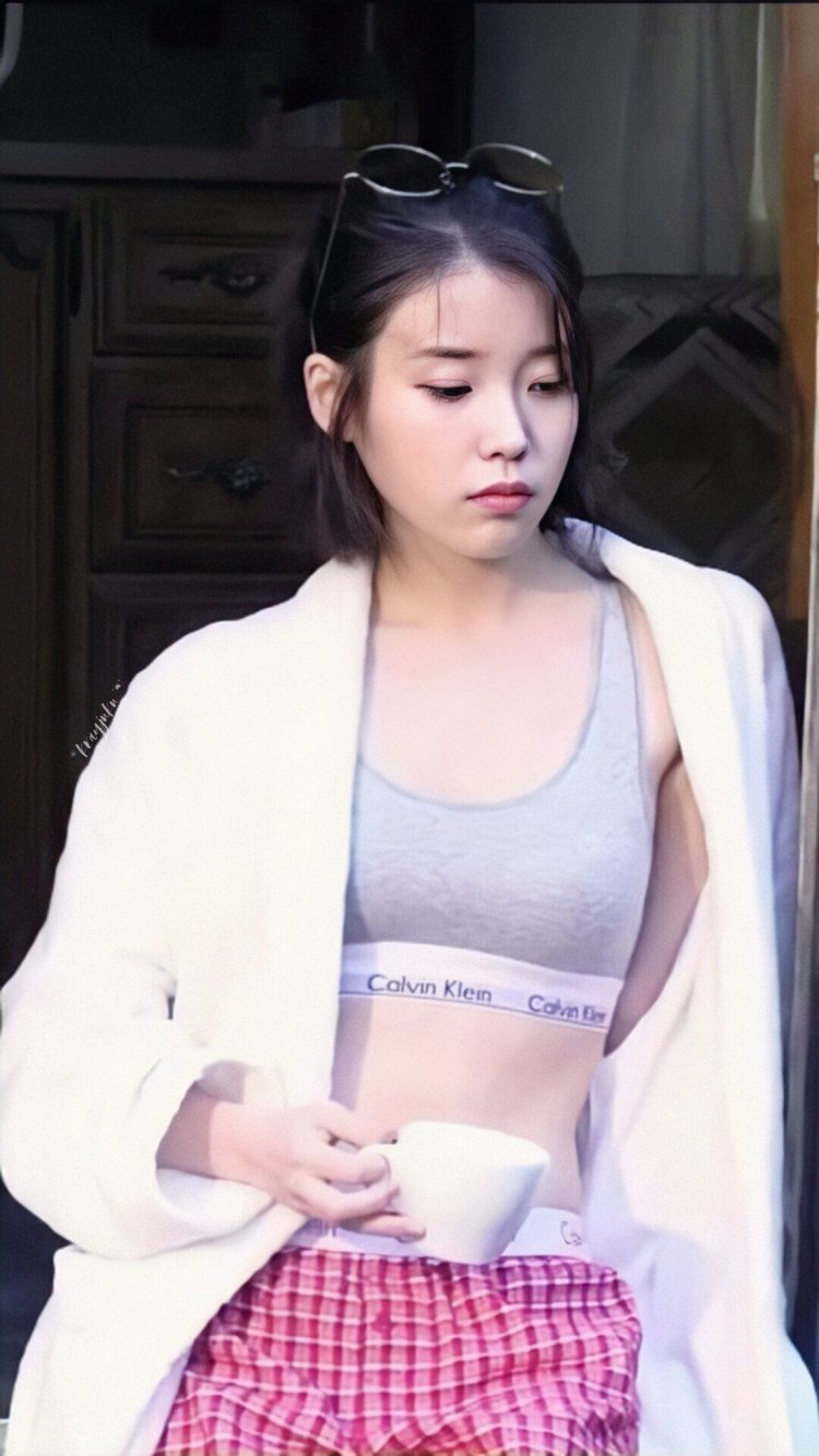 IU Nipple