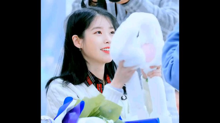 IU Marshmallow