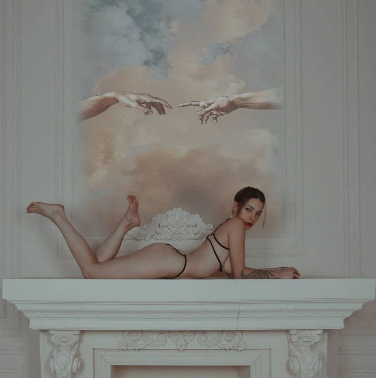 Kit_lilith Julia Shunina