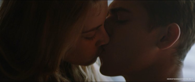 Film after chapter 4