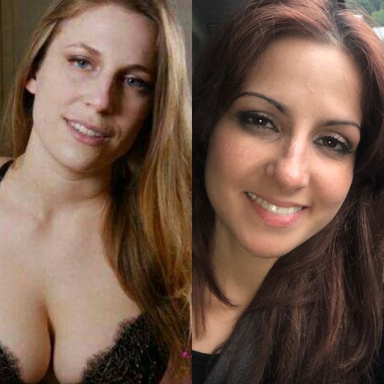 Hev Berlinger actress