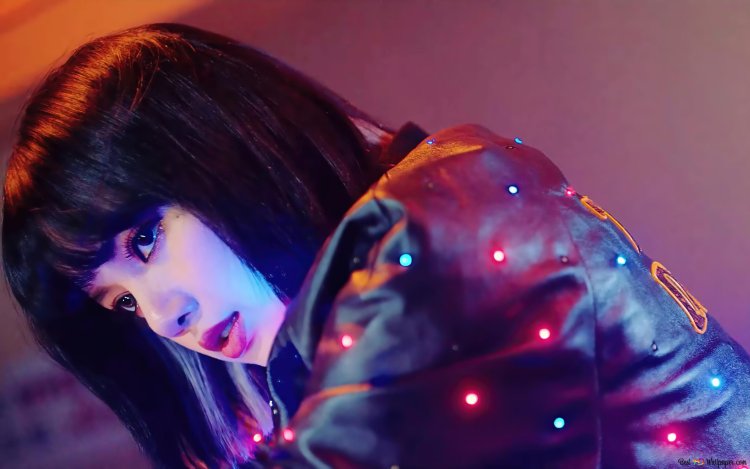 Lalisa Manoban Levil