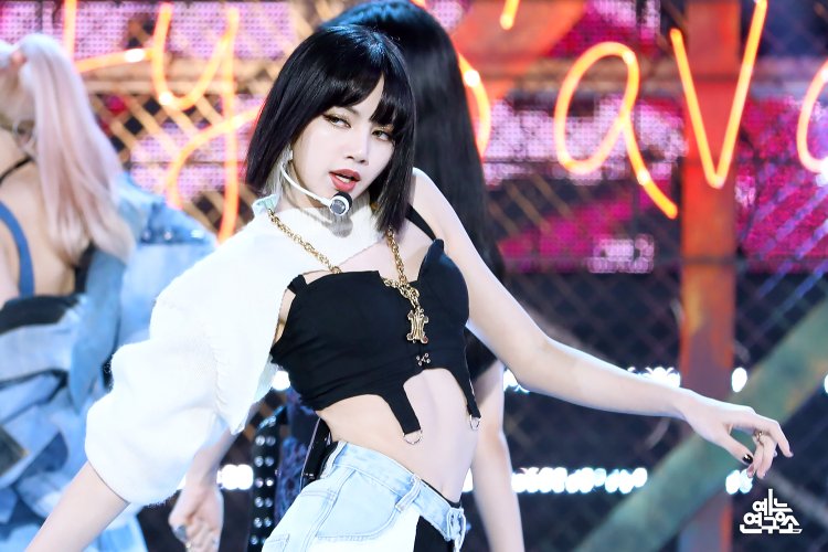 Fox Manoban Lovesick Girls