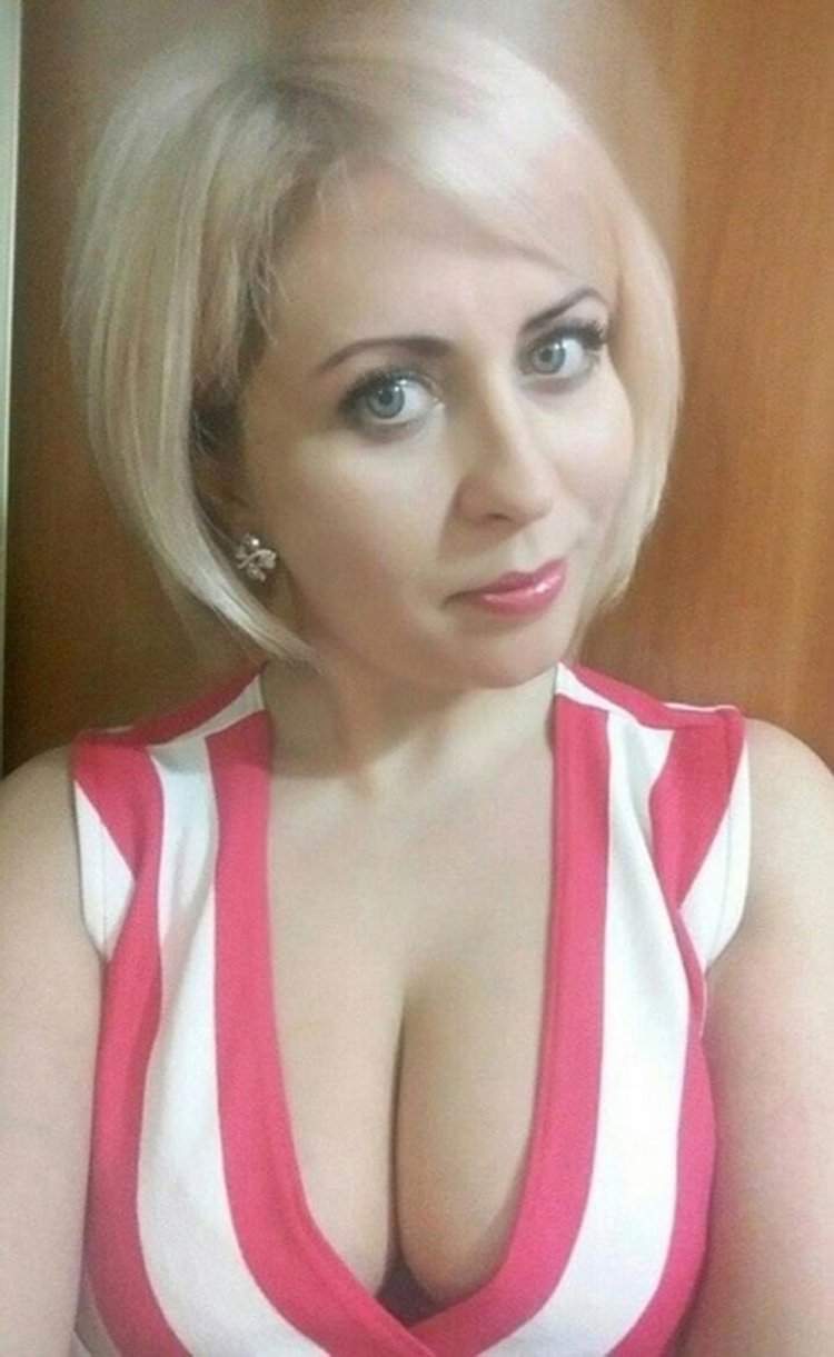 Nelly Zagruyko Kirov