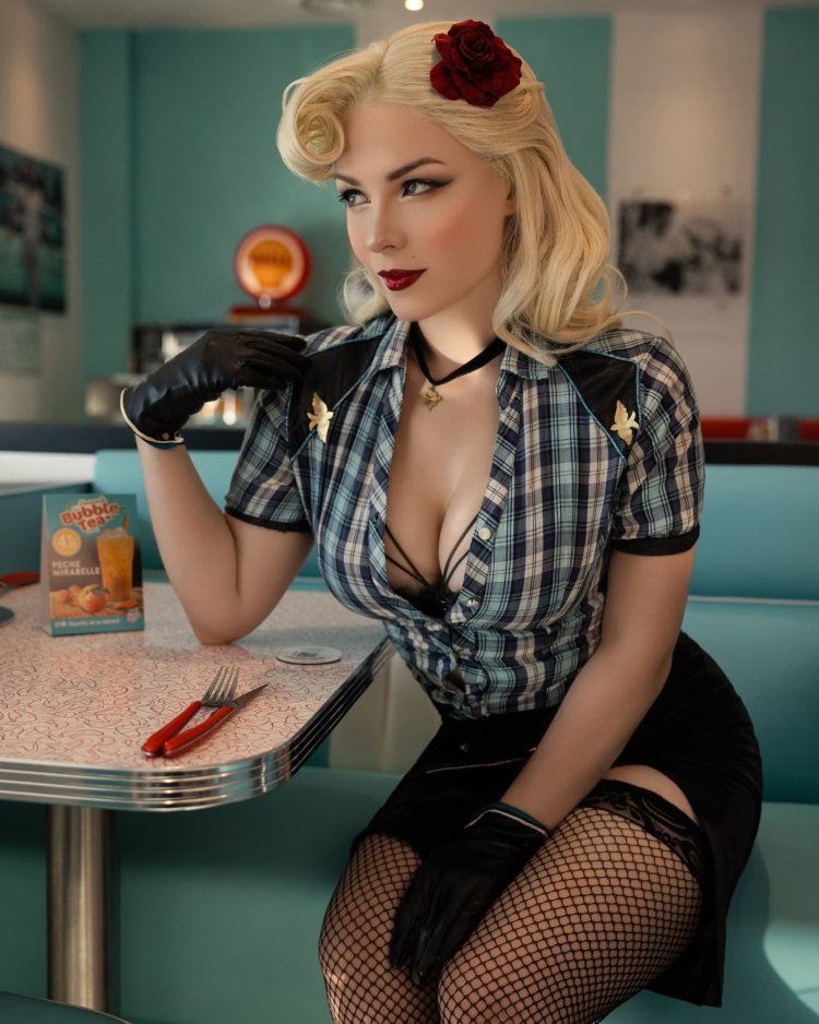 Irina Meyer Sterwell