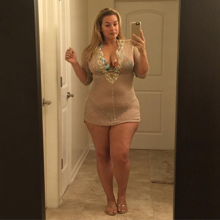 Оливия Дженсен 2018